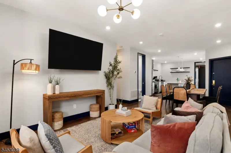 245 Summit Ave, Jersey City, NJ 07304 - #3