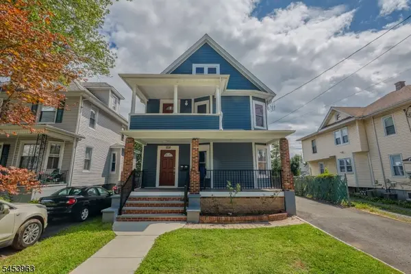 1126-28 E 2nd St, Plainfield City, NJ 07062