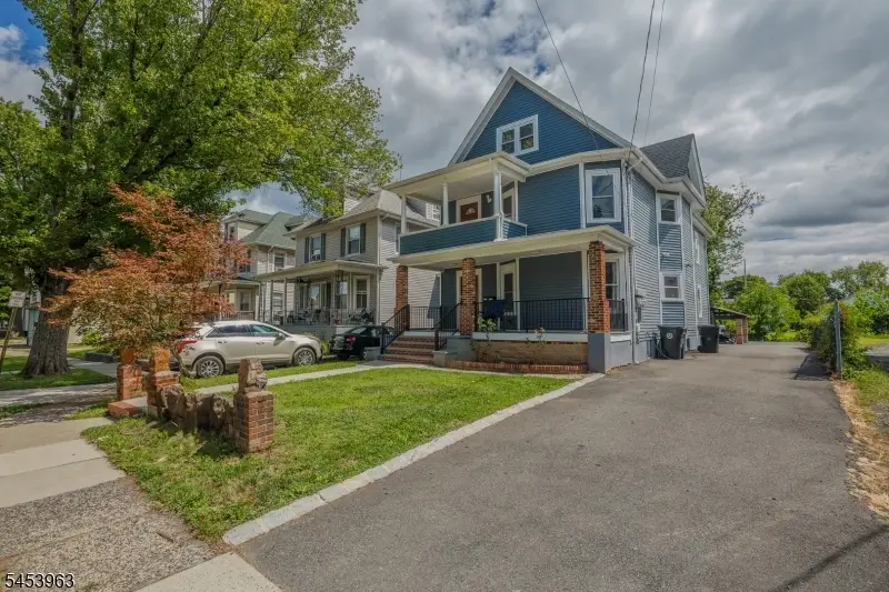 1126-28 E 2nd St, Plainfield, NJ 07062 - #2