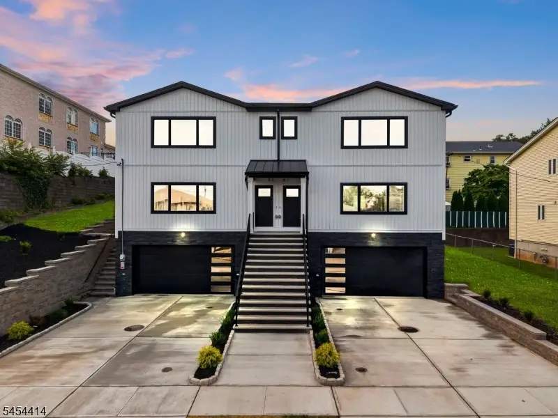 85 - 87 Echo Pl #B, Elmwood Park, NJ 07407 - #2
