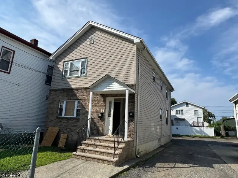 23-25 Ryerson Ave, Paterson, NJ 07502 - #1