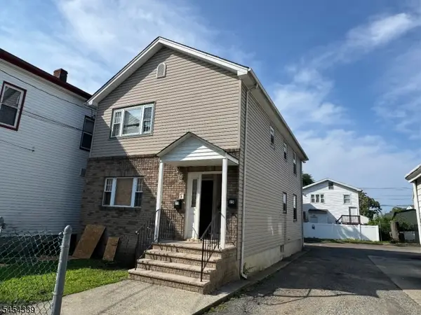 23-25 Ryerson Ave, Paterson City, NJ 07502