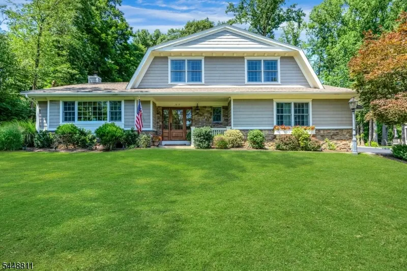 9 Old Smalleytown Road, Warren, NJ 07059 - #1