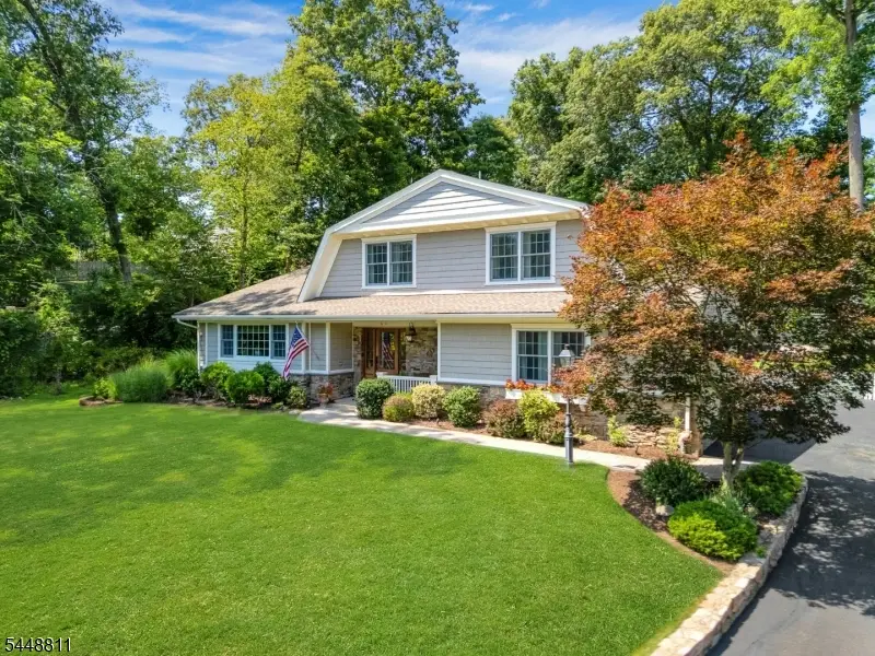 9 Old Smalleytown Road, Warren, NJ 07059 - #2
