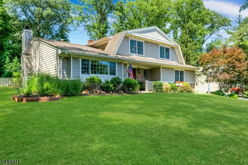 9 Old Smalleytown Road, Warren, NJ 07059 - #3