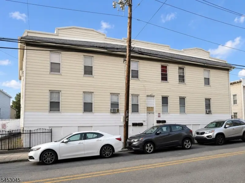 25 Belmont Ave, Paterson, NJ 07522 - #1