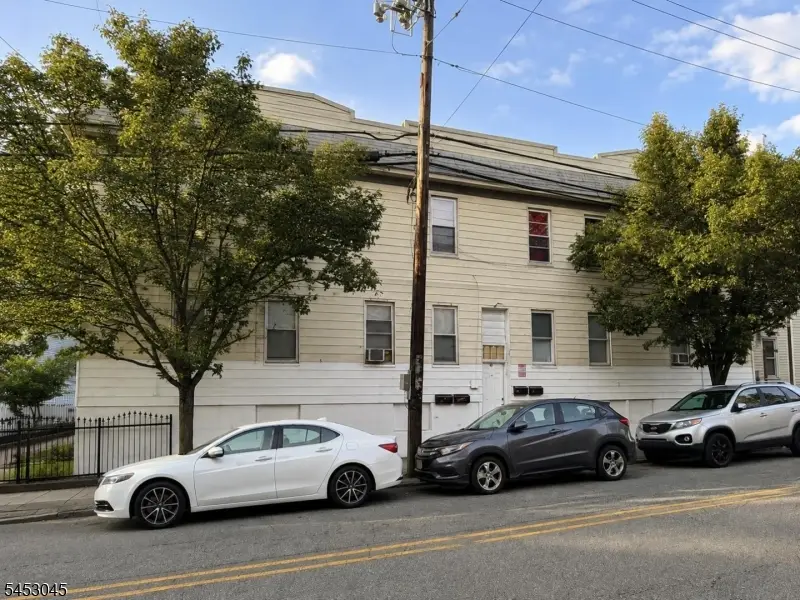 25 Belmont Ave, Paterson, NJ 07522 - #2