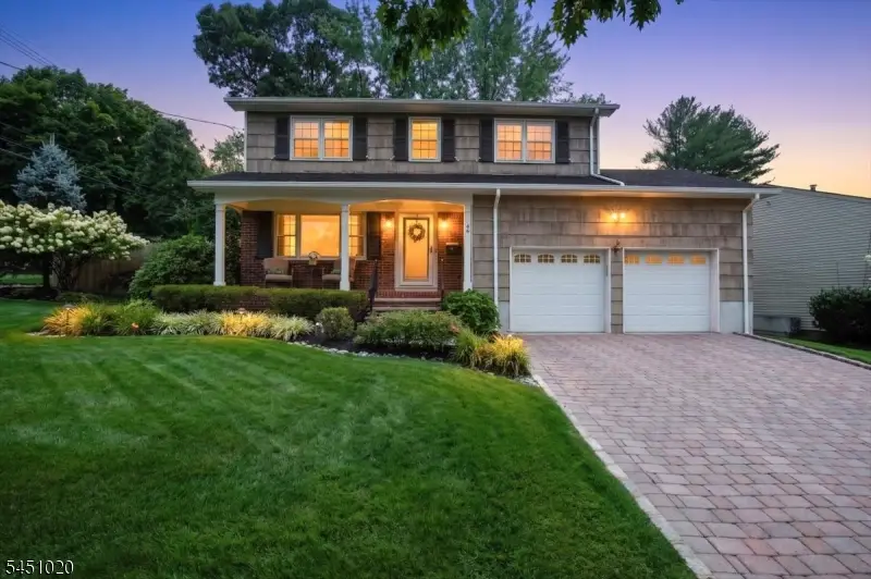 46 Littlebrook Rd, Springfield, NJ 07081 - #1