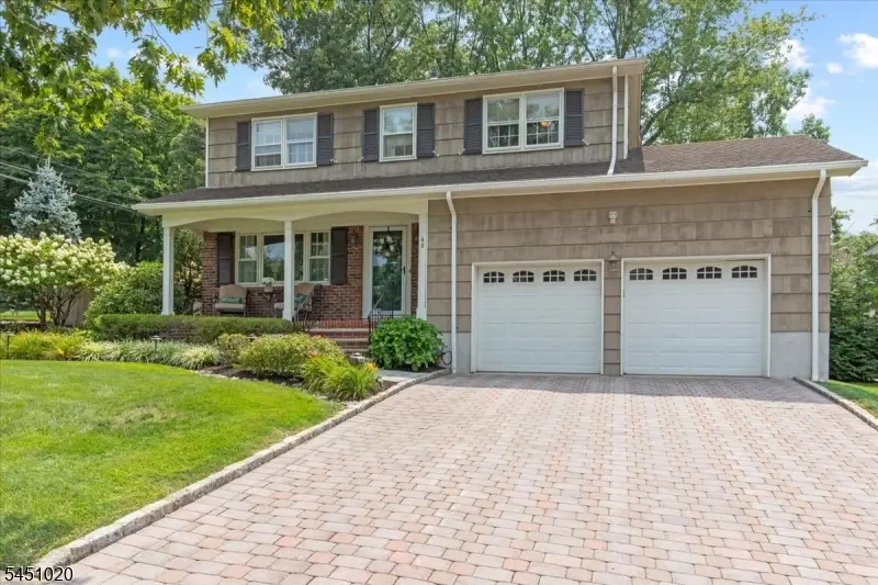46 Littlebrook Rd, Springfield, NJ 07081 - #2