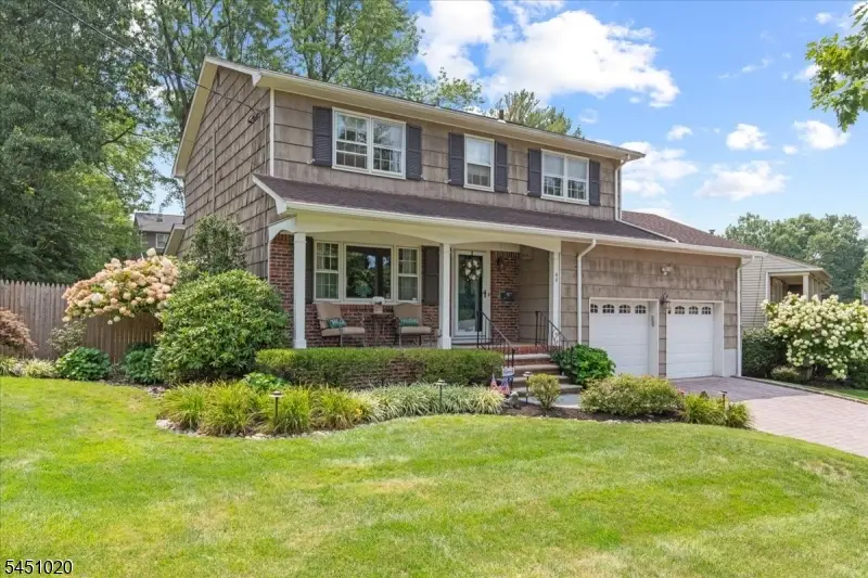 46 Littlebrook Rd, Springfield, NJ 07081 - #3