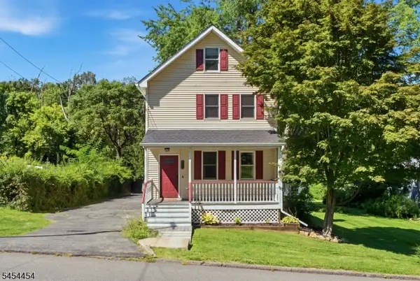 88 Mine Hill Rd, Oxford Twp., NJ 07863