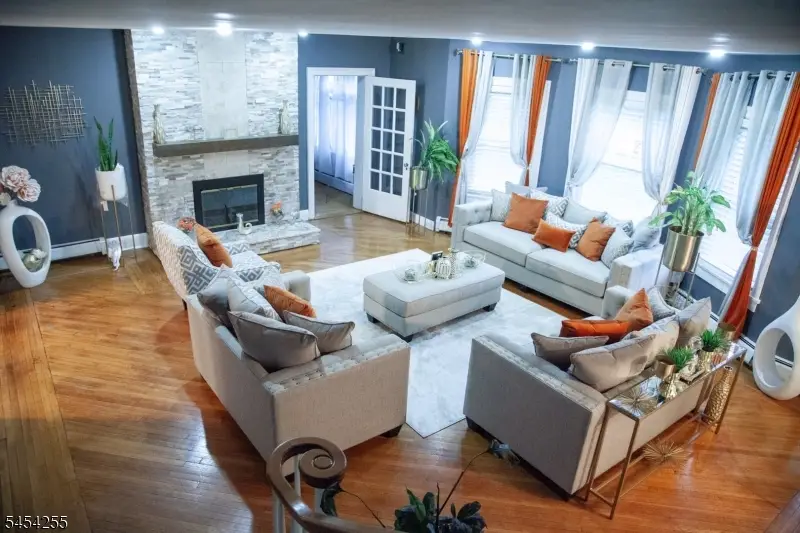 925 Hillside Ave, Plainfield, NJ 07060 - #3