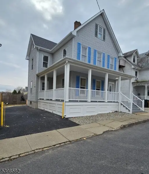 5 Jefferson St, Newton, NJ 07860 - #2