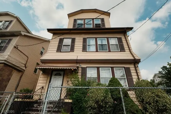 1 Western Pkwy, Irvington Twp., NJ 07111