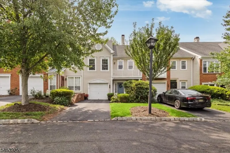 404 Timberbrooke Drive, Bedminster, NJ 07921 - #2