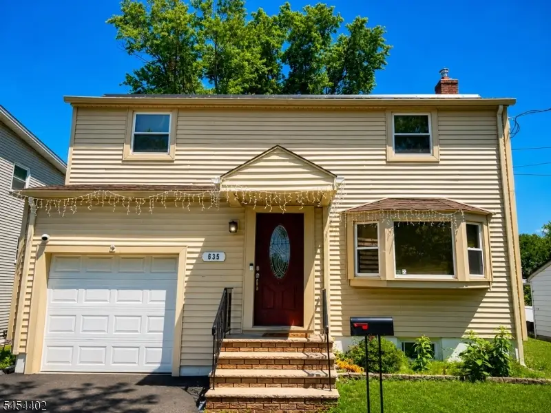 635 Robinson Ter, Union, NJ 07083 - #1