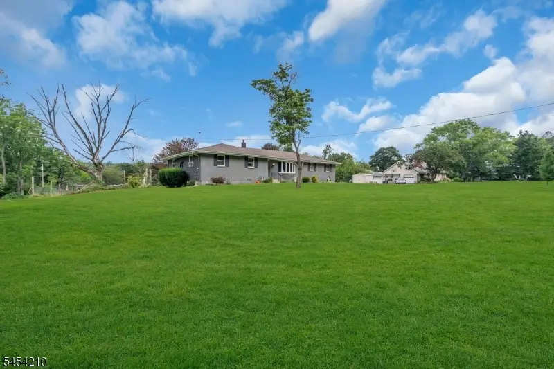 196 Asbury Anderson Road, Franklin, NJ 08802 - #1