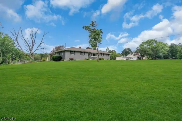 196 Asbury Anderson Road, Franklin Twp., NJ 08802