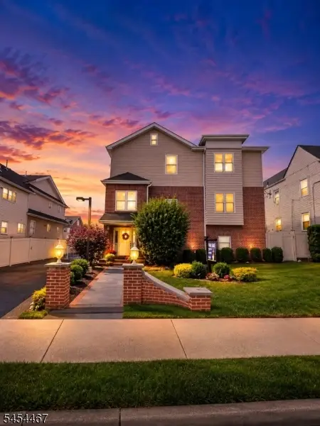 43 Bridge Street, Belleville, NJ 07109 - #1