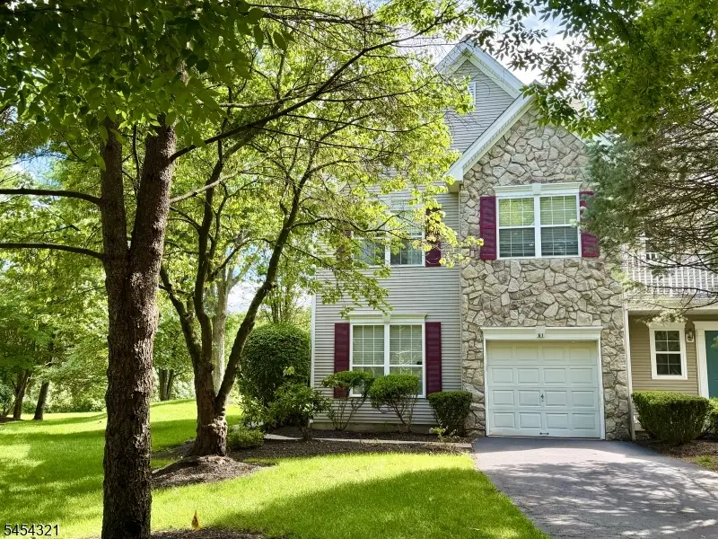 61 Dorchester Dr, The Hills, NJ 07920 - #1