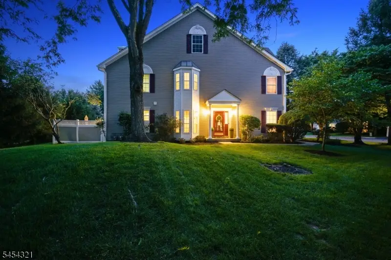 61 Dorchester Dr, The Hills, NJ 07920 - #3