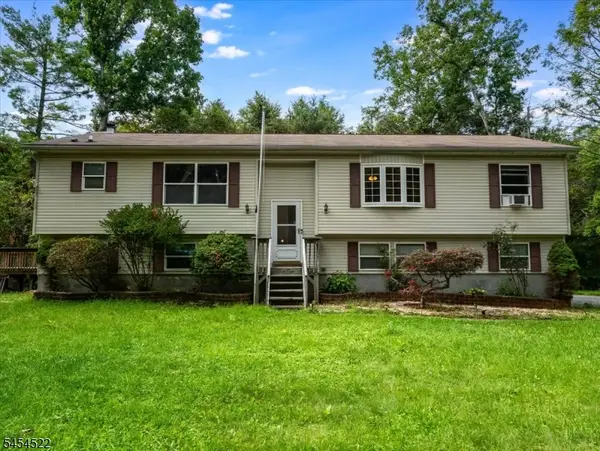 7 Galloping Hill Rd, Montague Twp., NJ 07827