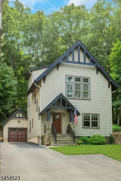 19 Tourne Rd, Boonton, NJ 07005 - #3