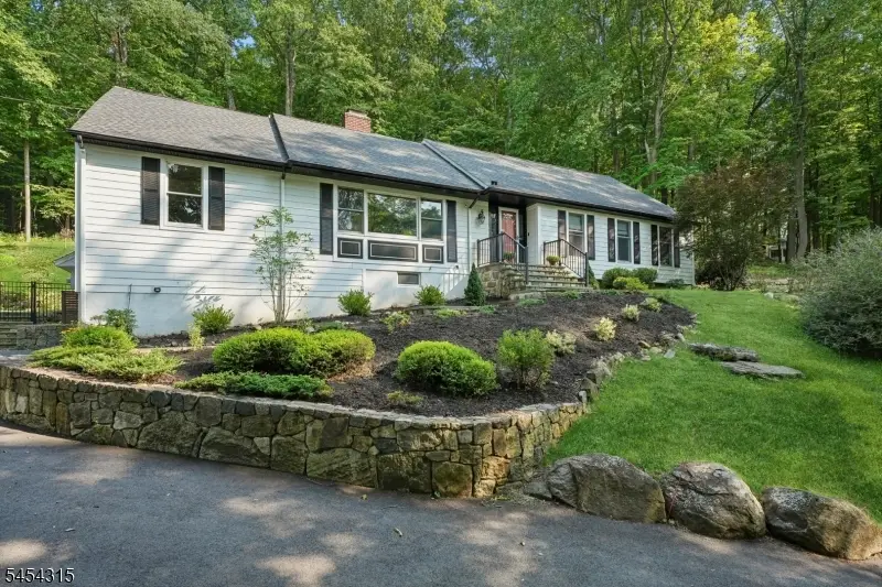 497 Mine Brook Rd, Bernards, NJ 07920 - #1