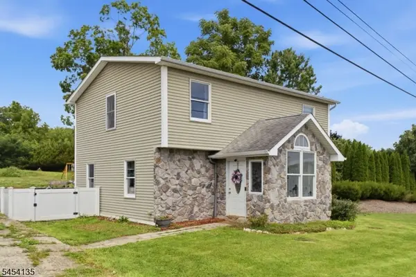 72 County Rd 639, Wantage Twp., NJ 07461