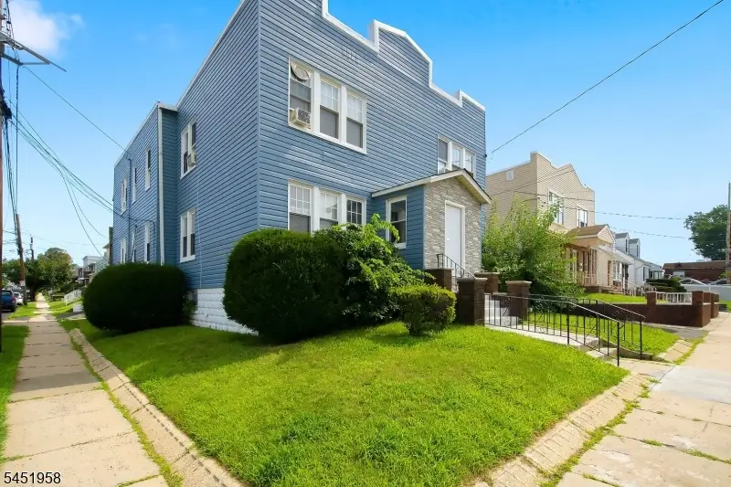 102 Exton Ave, North Arlington, NJ 07031 - #3