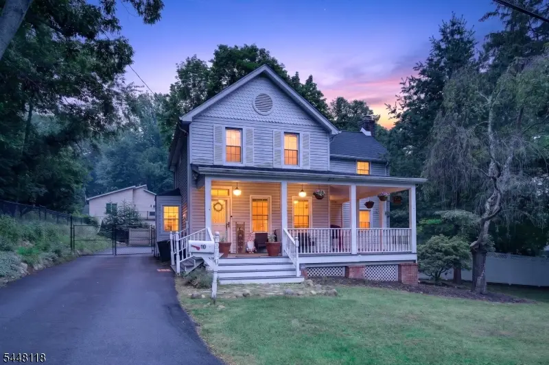 10 Prospect Ave, Woodcliff Lake, NJ 07677 - #1