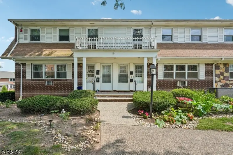 25 River Rd #3 B, Nutley, NJ 07110 - #2
