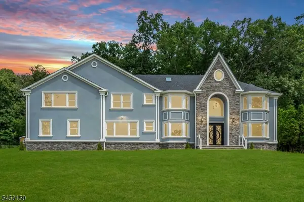 1395 Washington Valley Rd, Bridgewater Twp., NJ 08807