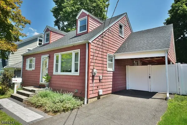 22 Center St, Bernardsville Boro, NJ 07924