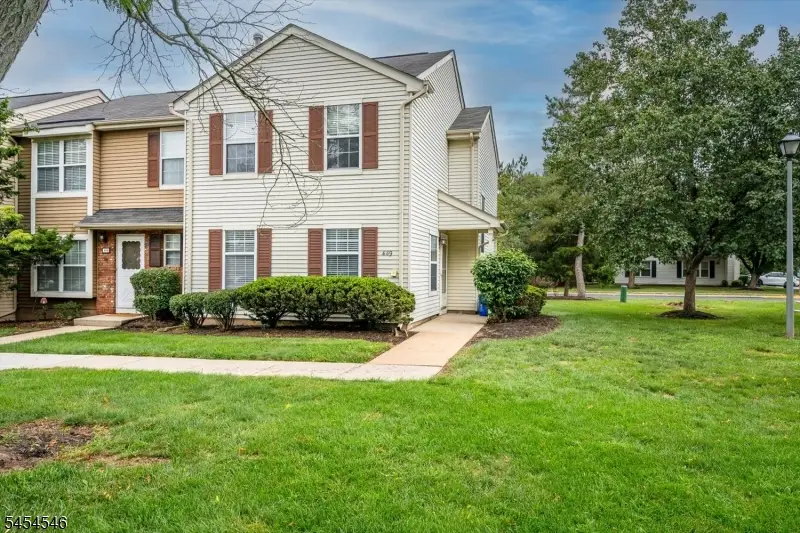 449 Saint Giles Court, Franklin, NJ 08873 - #2