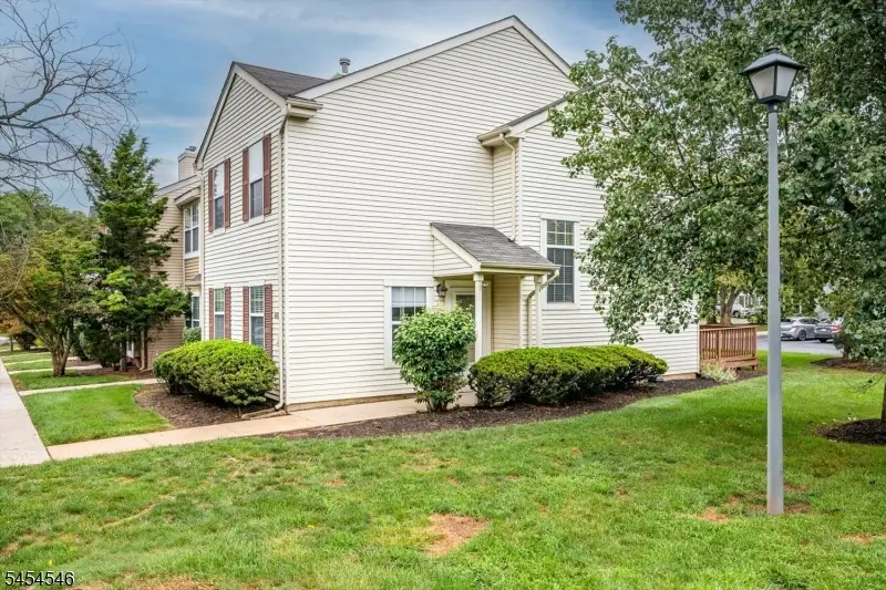 449 Saint Giles Court, Franklin, NJ 08873 - #3