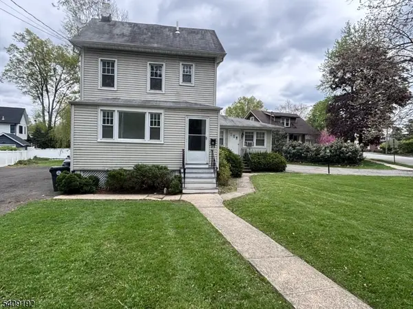 81 Summit Ave, Chatham Boro, NJ 07928
