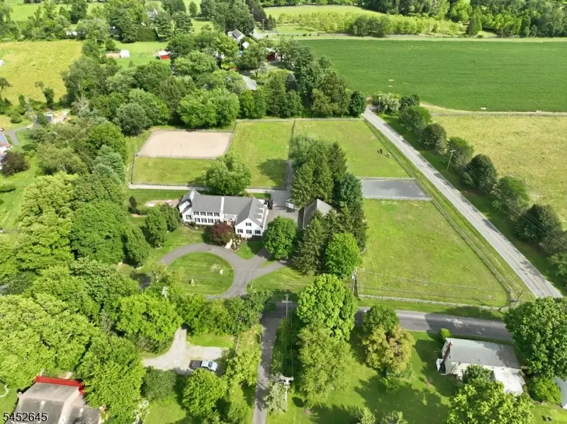 152 Lambertville Hq Rd, Delaware, NJ 08559 - #2