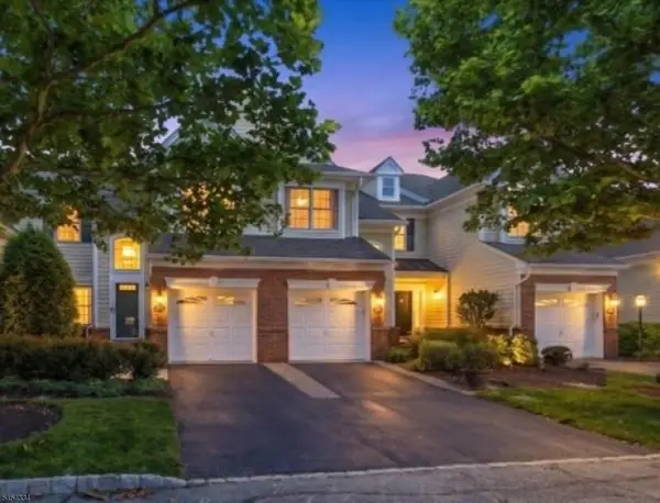 21 Chestnut Ct #11, Cedar Grove Twp., NJ 07009