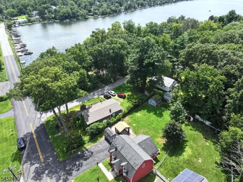 216 E Shore Culver Rd, Frankford, NJ 07826 - #3
