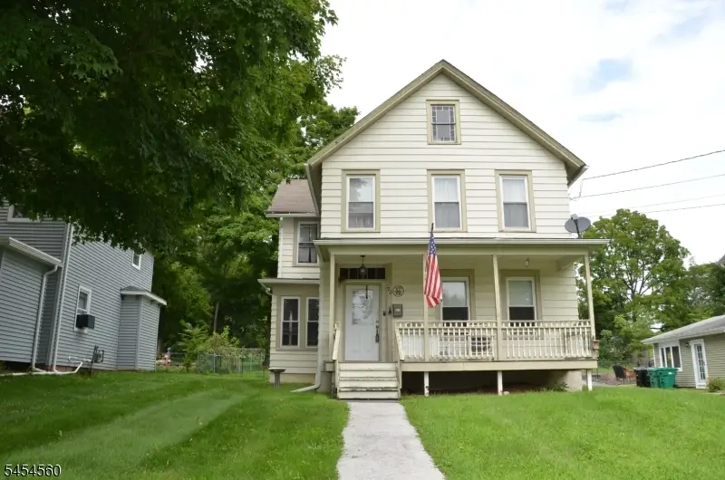 92 Newton Ave, Sussex, NJ 07461 - #1
