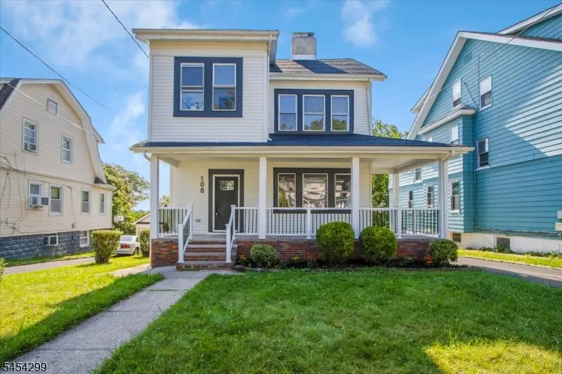108 Hillside Ter, Irvington, NJ 07111 - #1