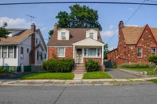 2031 Gless Ave, Union Twp., NJ 07083