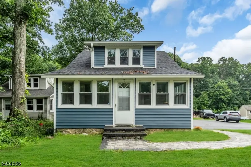 7 Birchwood Dr, Budd Lake, NJ 07828 - #2