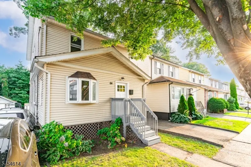64 E Almira St, Bloomfield, NJ 07003 - #1