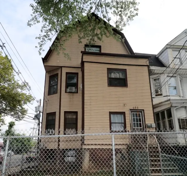 465 4th Ave, Newark, NJ 07107 - #3
