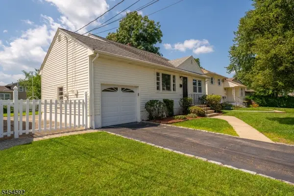 791 Andover Rd, Union Twp., NJ 07083