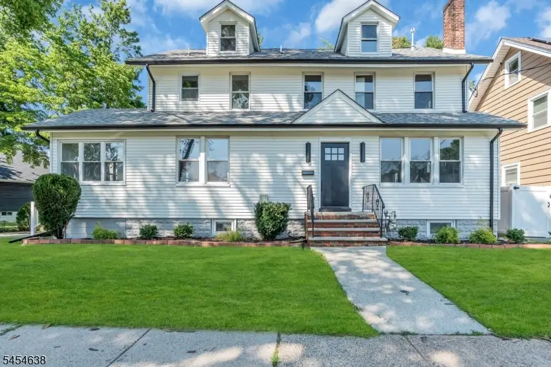 419 Martin St, Roselle, NJ 07203 - #1