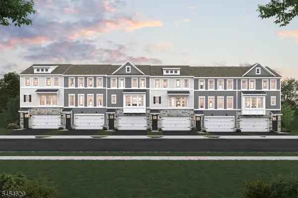 1 Reservoir Point #1001, Wayne Twp., NJ 07470