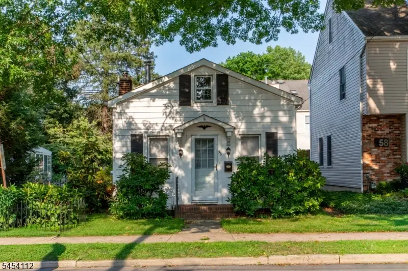 56 S Union St, Lambertville, NJ 08530 - #3